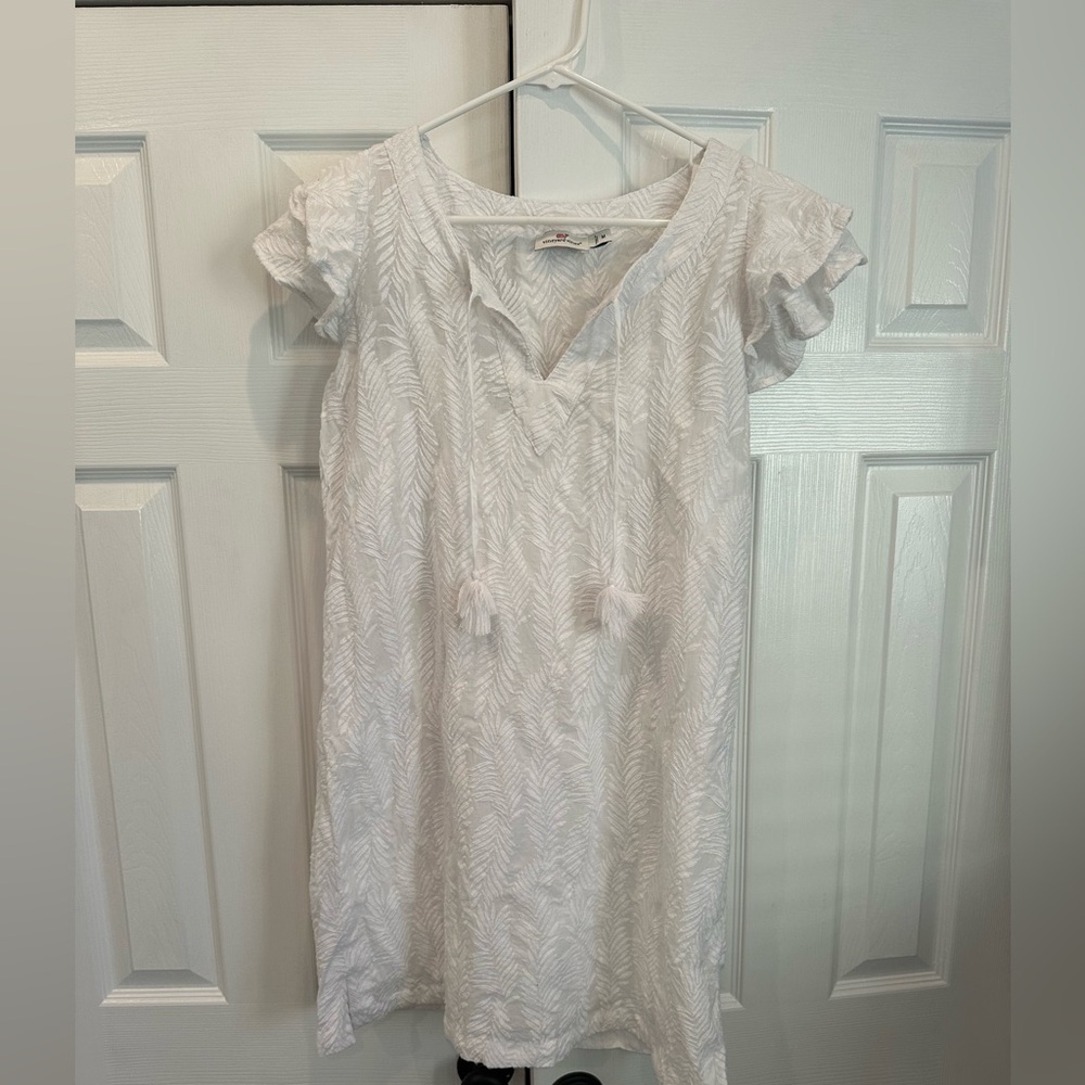 Vineyard Vines Dress